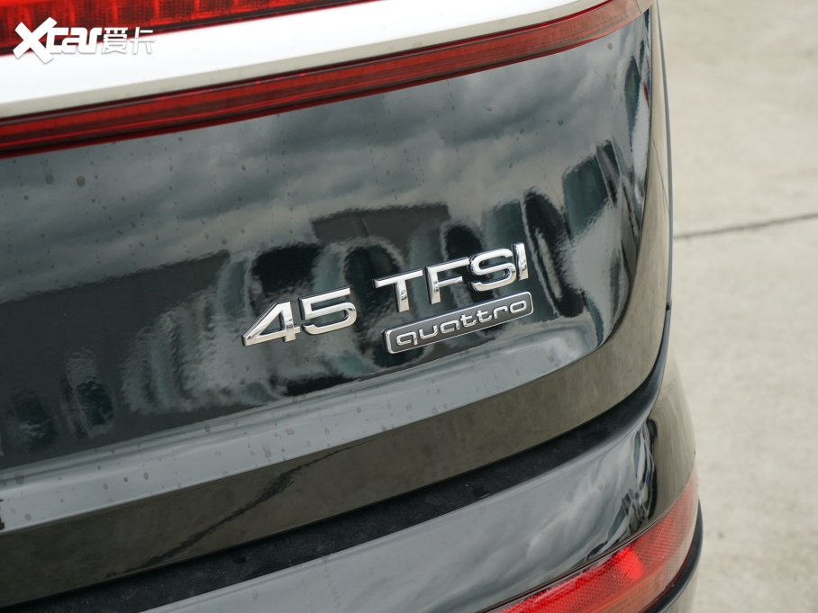 2022WQ7 45 TFSI quattro S line\(yn)