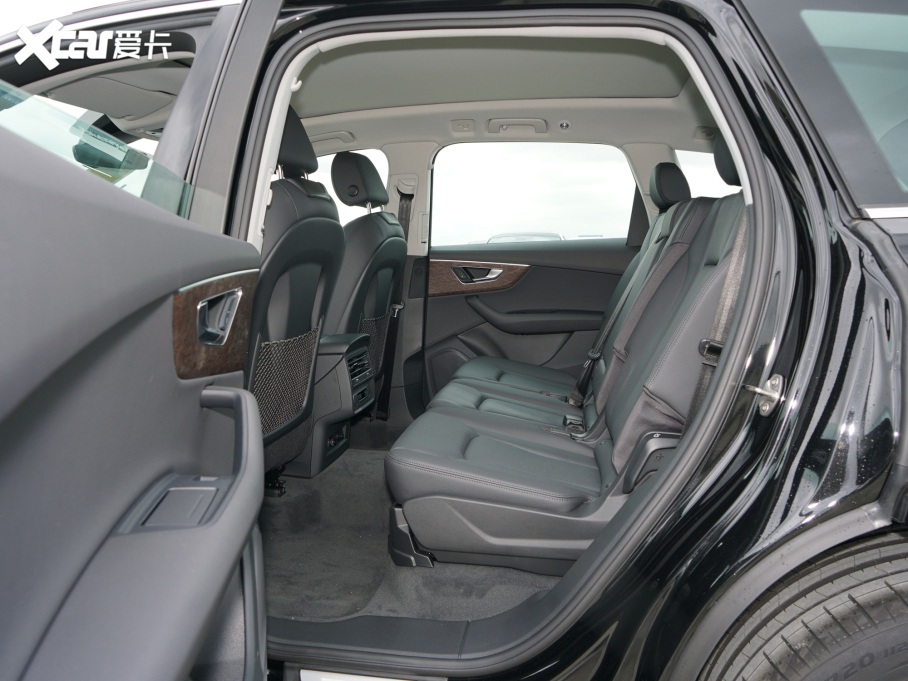 2022WQ7 45 TFSI quattro S line\