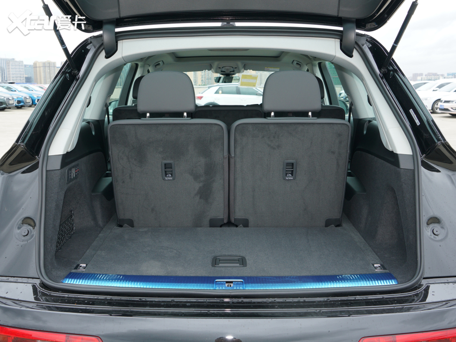 2022WQ7 45 TFSI quattro S line\