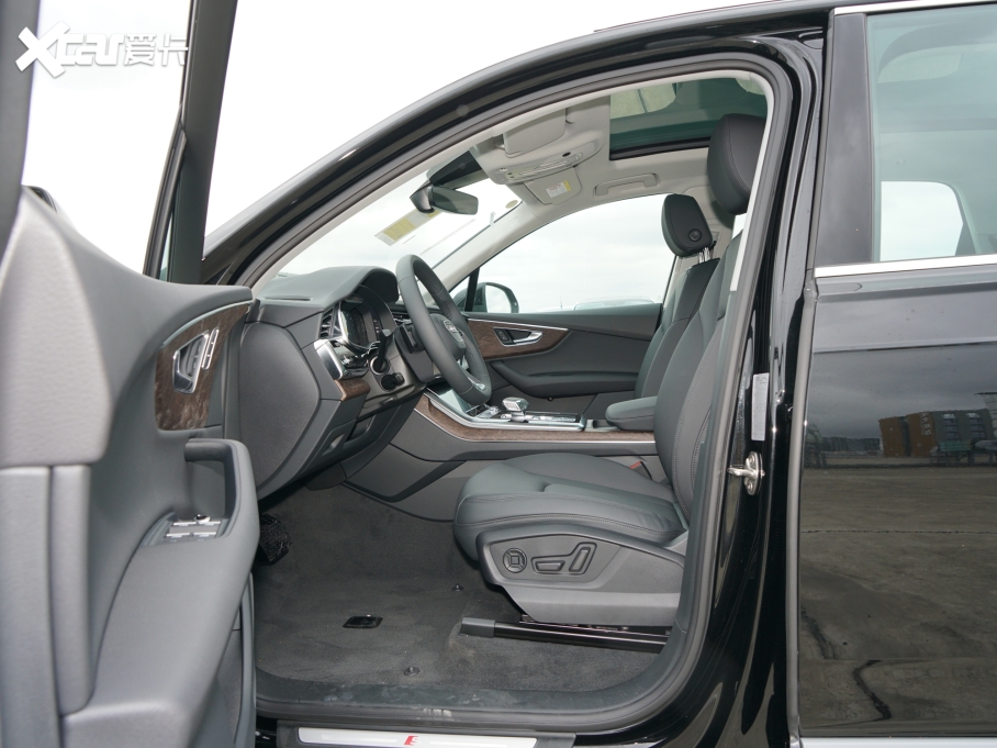 2022WQ7 45 TFSI quattro S line\