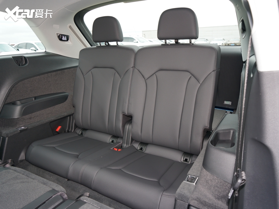 2022WQ7 45 TFSI quattro S line\