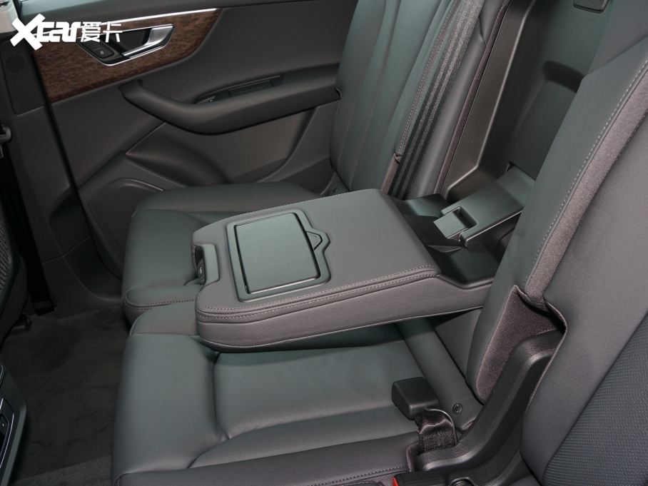 2022WQ7 45 TFSI quattro S line\