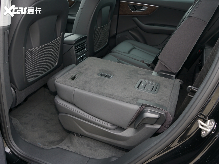 2022WQ7 45 TFSI quattro S line\