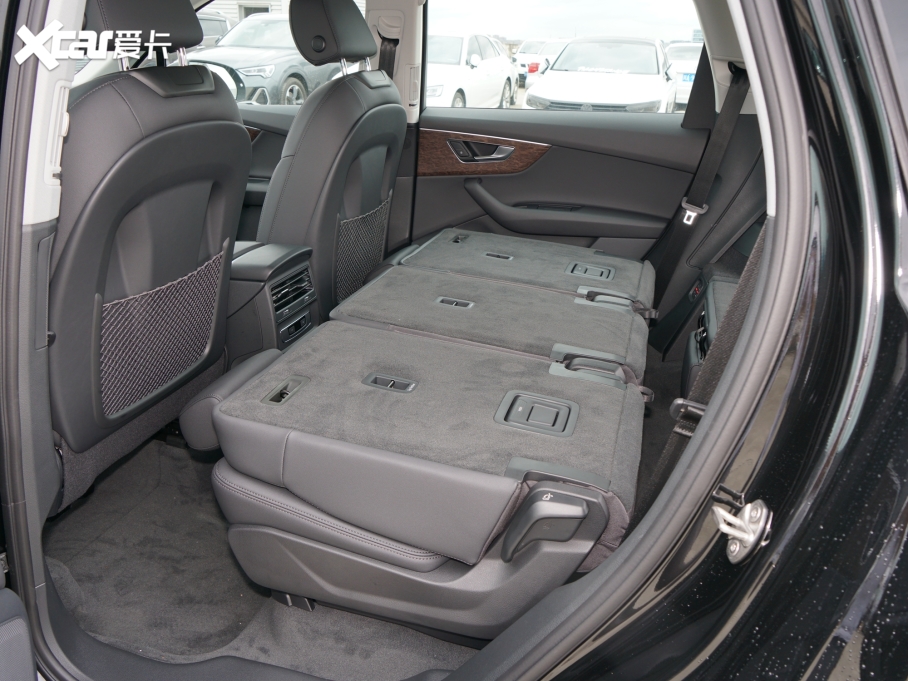 2022WQ7 45 TFSI quattro S line\