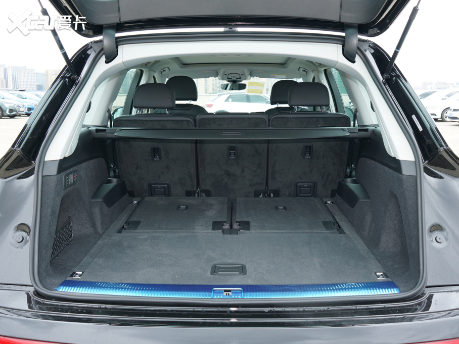 2022?yun)WQ7 45 TFSI quattro S line\(yn)(dng)