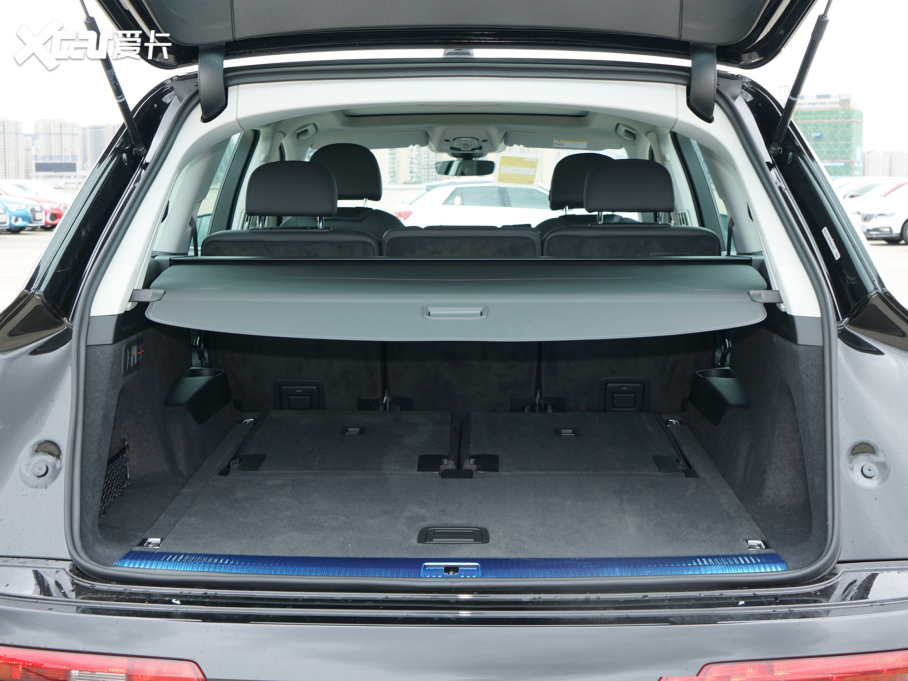 2022WQ7 45 TFSI quattro S line\