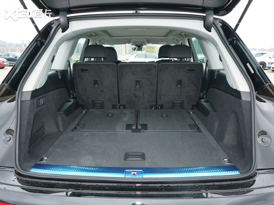 2022WQ7 45 TFSI quattro S line\