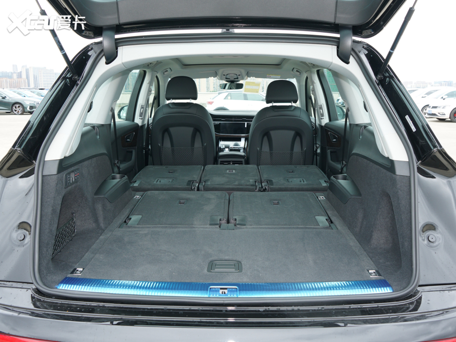 2022WQ7 45 TFSI quattro S line\