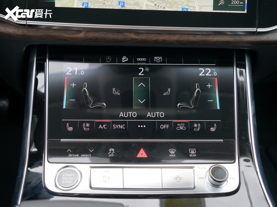 2022WQ7 45 TFSI quattro S line\