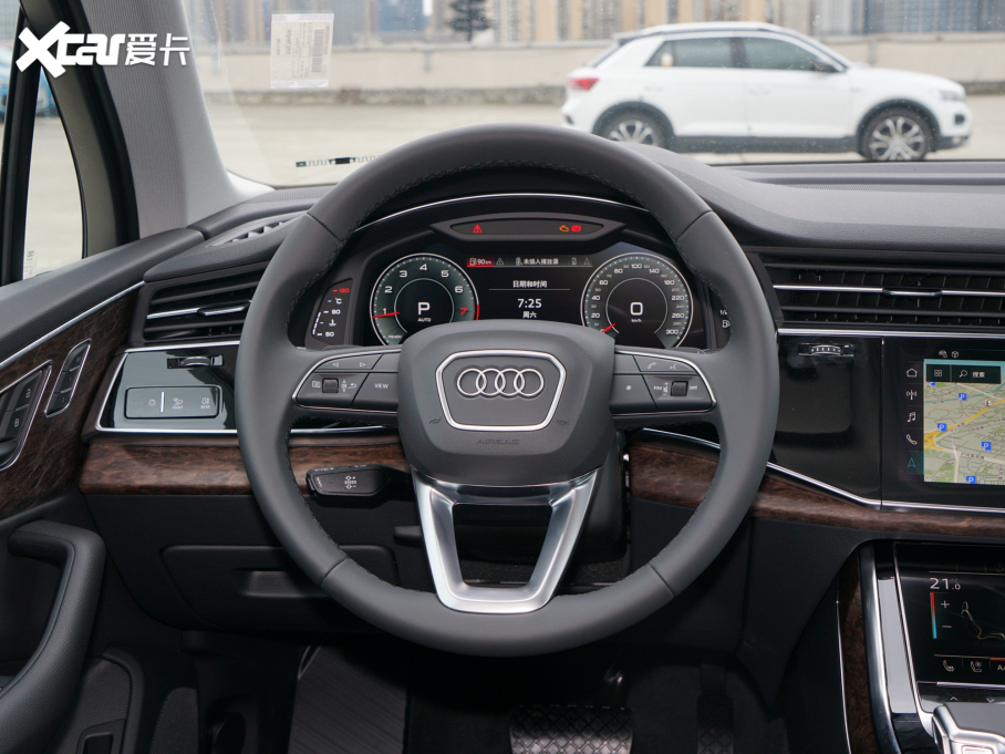 2022WQ7 45 TFSI quattro S line\