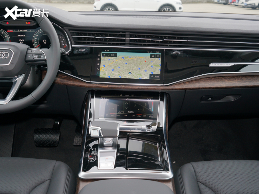 2022WQ7 45 TFSI quattro S line\