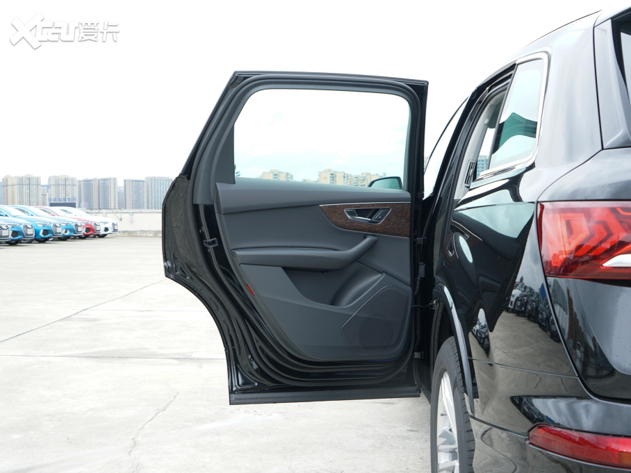 2022WQ7 45 TFSI quattro S line\