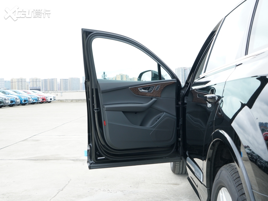 2022?yun)WQ7 45 TFSI quattro S line\(yn)(dng)