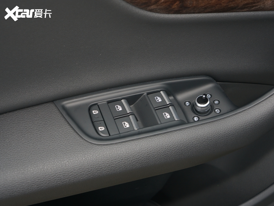 2022WQ7 45 TFSI quattro S line\