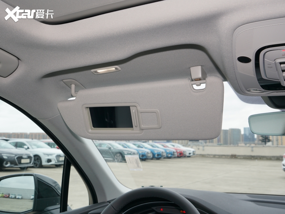 2022WQ7 45 TFSI quattro S line\