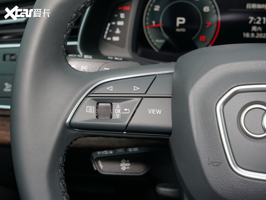 2022WQ7 45 TFSI quattro S line\(yn)