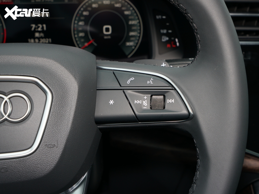 2022WQ7 45 TFSI quattro S line\