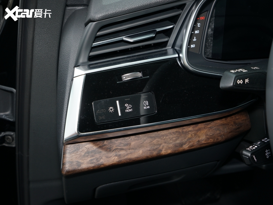 2022WQ7 45 TFSI quattro S line\