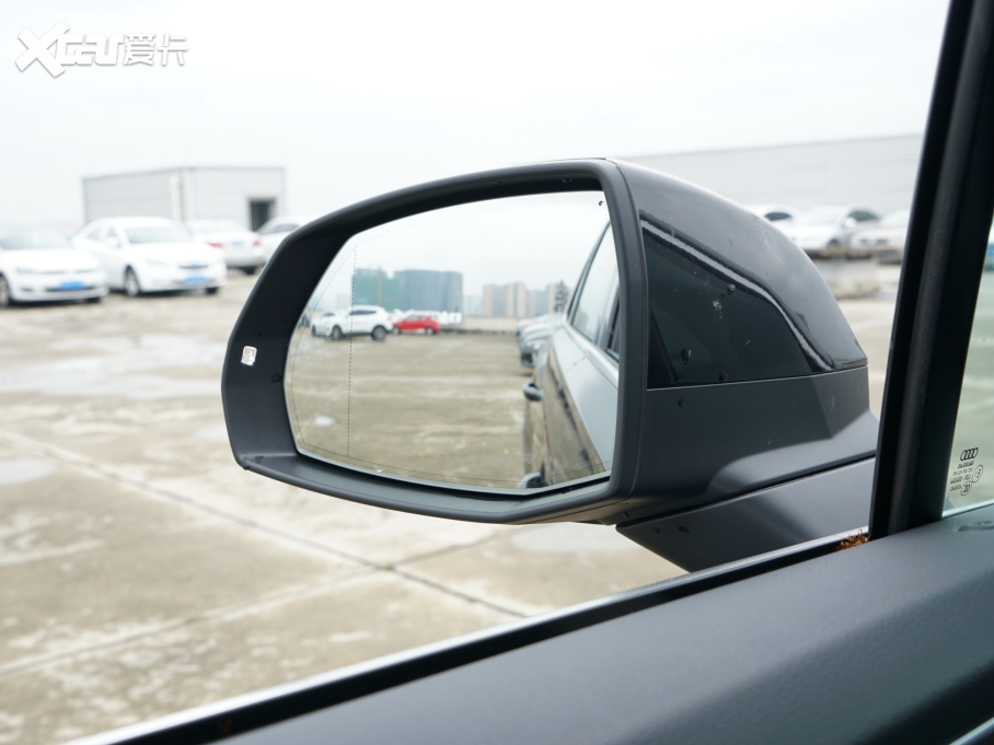 2022WQ7 55 TFSI quattro S line\