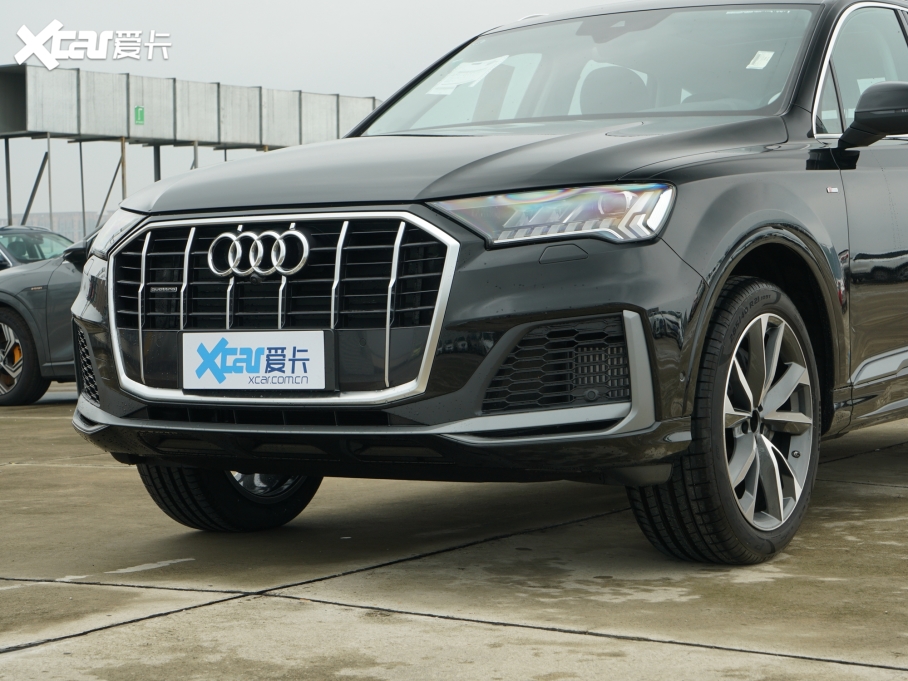 2022��?yu��n)W��Q7 55 TFSI quattro S line�\(y��n)��(d��ng)��