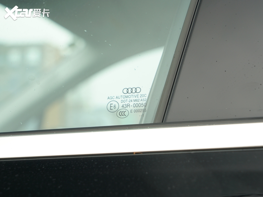 2022WQ7 55 TFSI quattro S line\