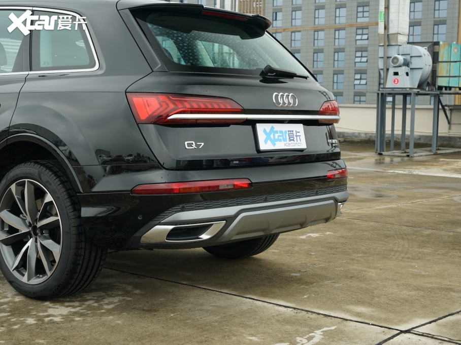 2022?yun)WQ7 55 TFSI quattro S line\(yn)(dng)