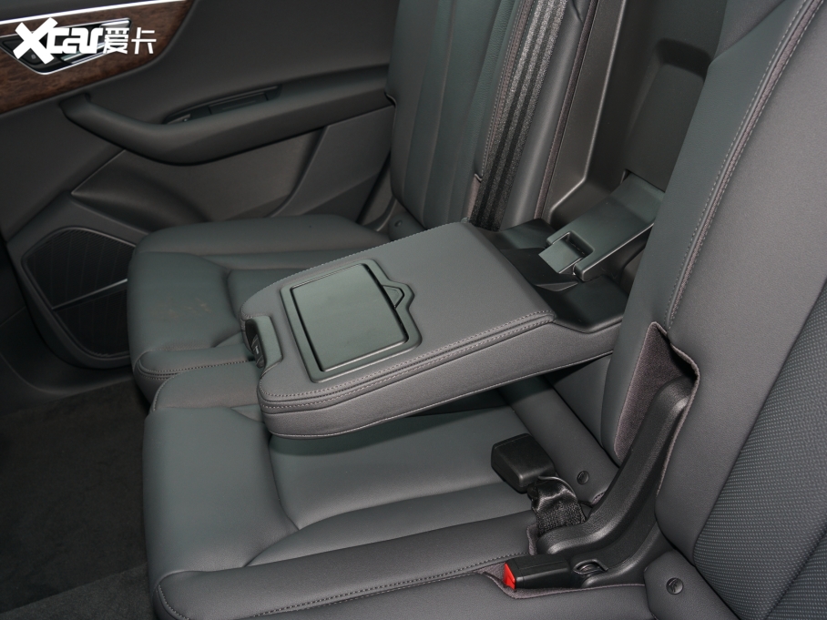 2022WQ7 55 TFSI quattro S line\