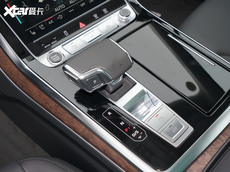 2022WQ7 55 TFSI quattro S line\