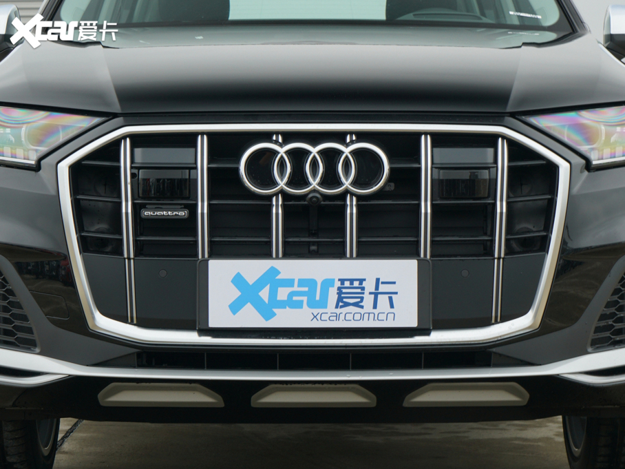 2022WQ7 55 TFSI quattro S lineF