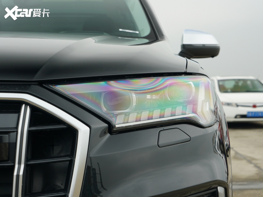 2022WQ7 55 TFSI quattro S lineF