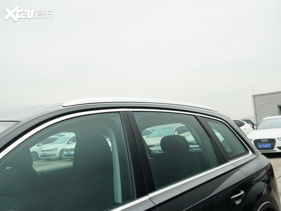 2022WQ7 55 TFSI quattro S lineF