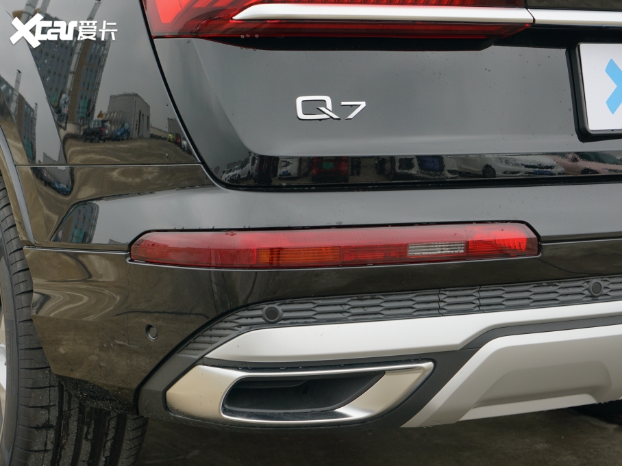 2022WQ7 55 TFSI quattro S lineF