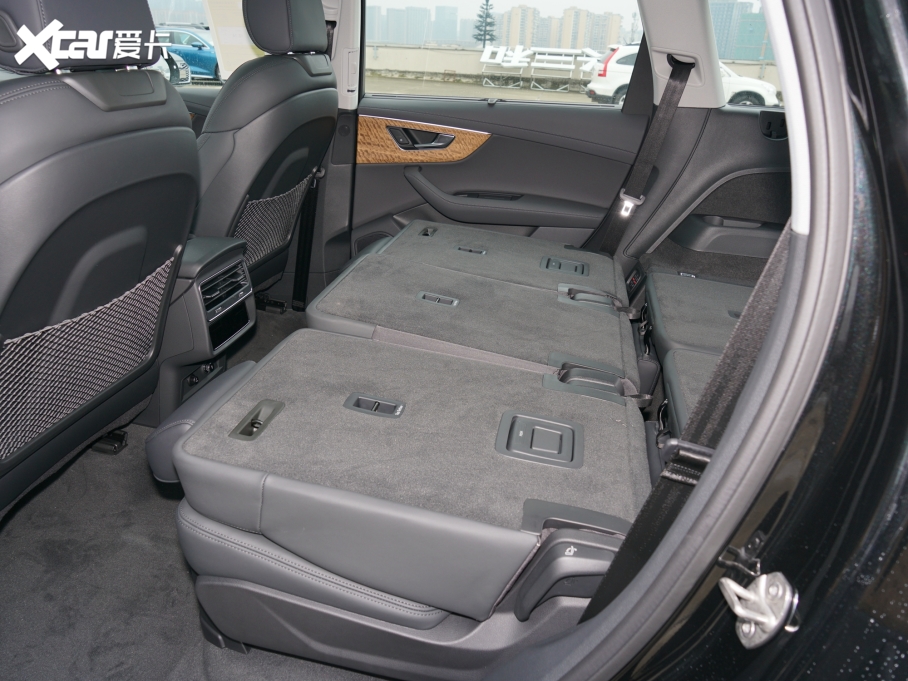 2022WQ7 55 TFSI quattro S lineF