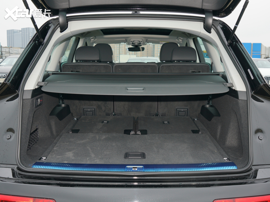 2022WQ7 55 TFSI quattro S lineF