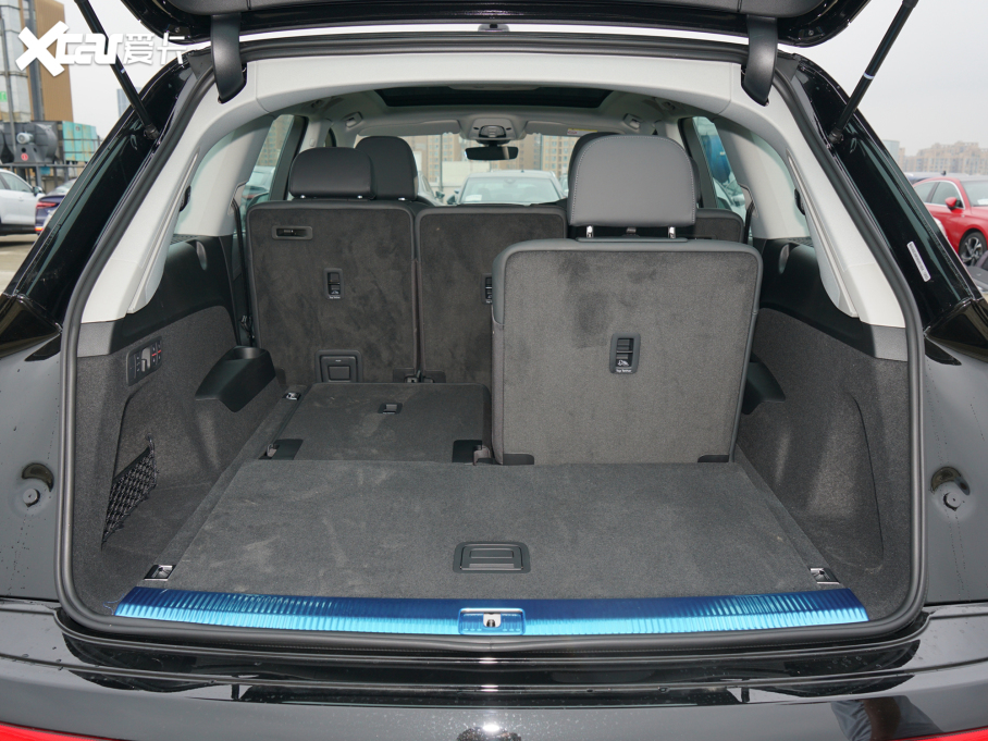 2022WQ7 55 TFSI quattro S lineF