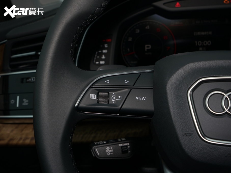 2022WQ7 55 TFSI quattro S lineF