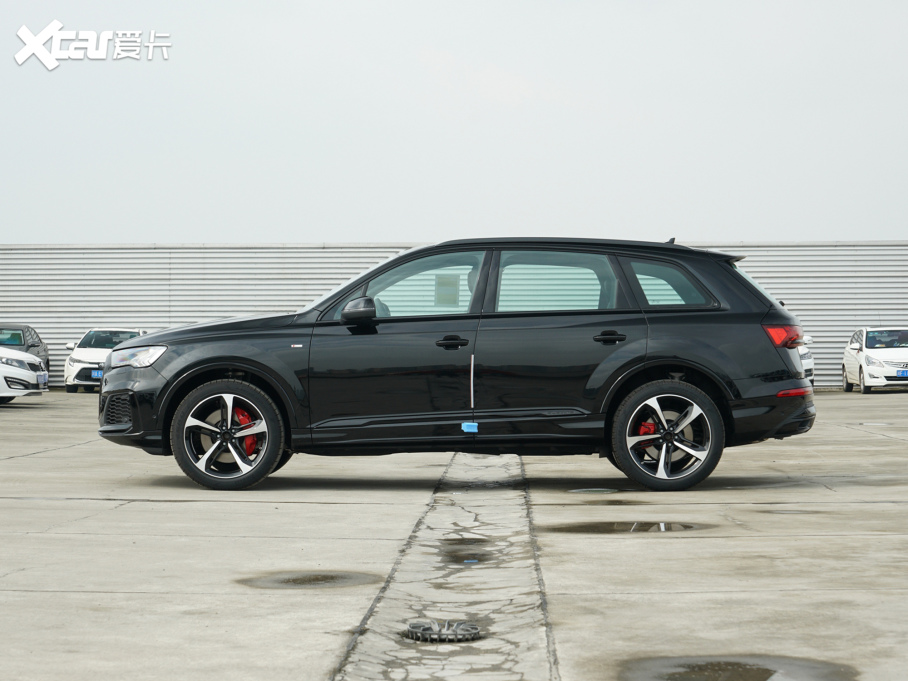 2022µQ7 55 TFSI quattro S lineѩ˶