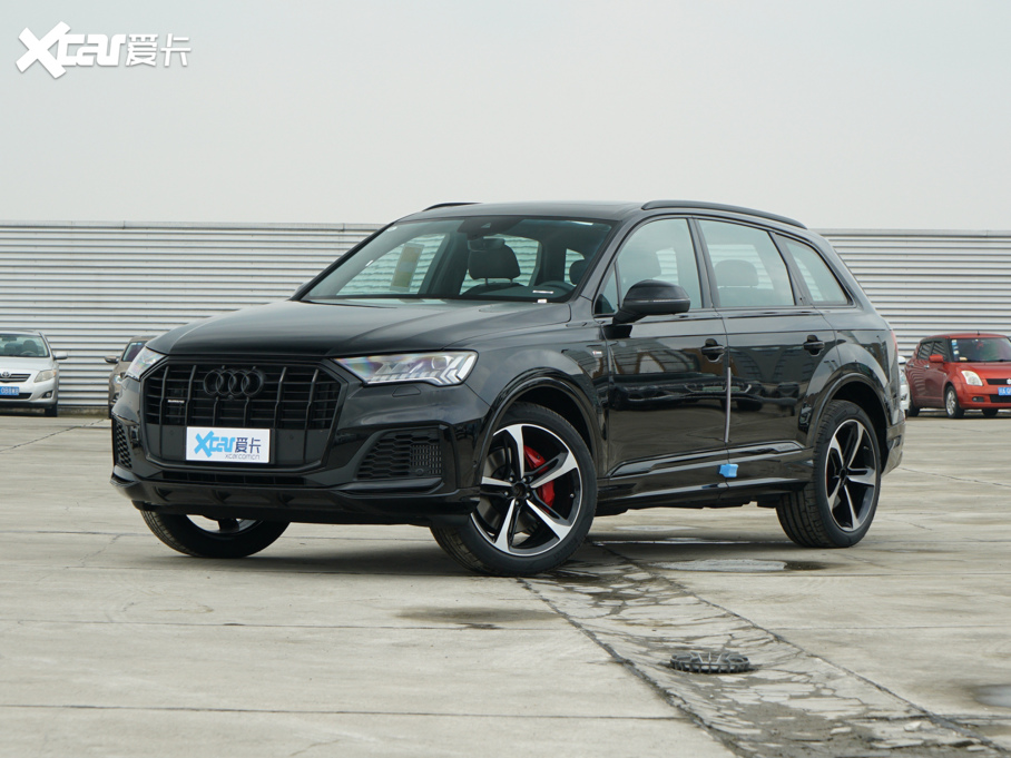 2022µQ7 55 TFSI quattro S lineѩ˶