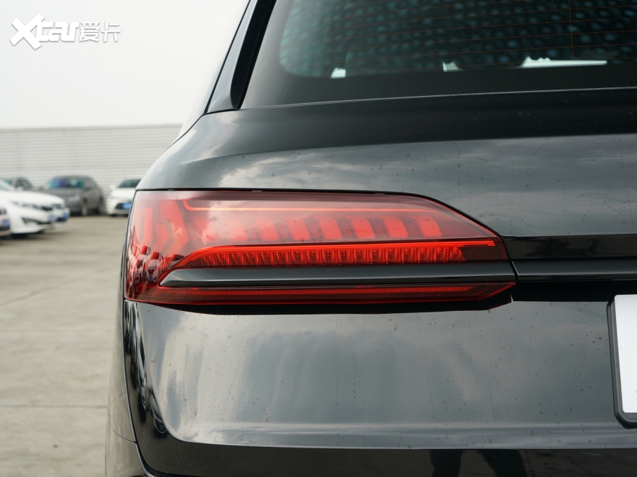 2022?yun)WQ7 55 TFSI quattro S lineѩ\(yn)(dng)