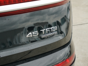 202245 TFSI quattro S line\(yn)(dng) (x)(ji)^