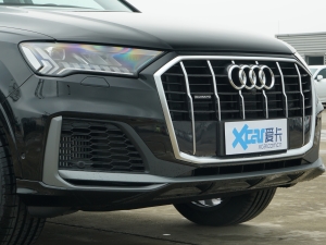 202255 TFSI quattro S line\ ^