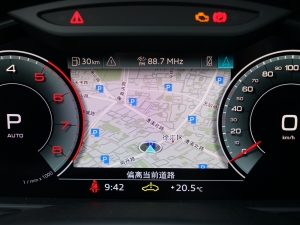 202255 TFSI quattro S lineѩ\Ӱ п؅^