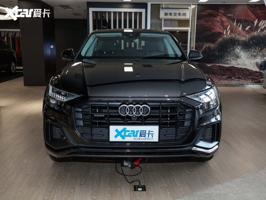 2022��W��Q8 55 TFSI ���A�Ӹ���