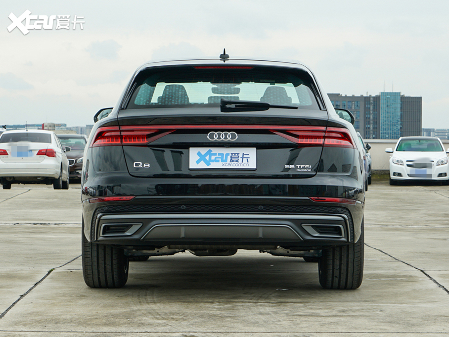 2022��?yu��n)W��Q8 55 TFSI ���x��(d��ng)����