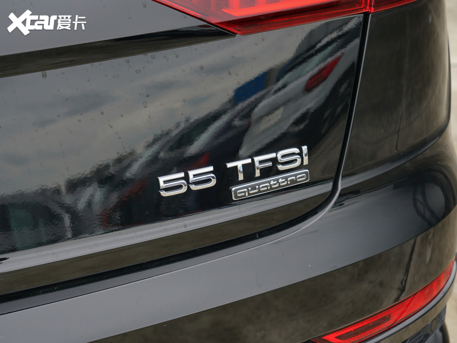 2022��W��Q8 55 TFSI ���x�Ӹ���