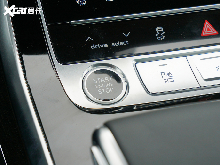 2022��W��Q8 55 TFSI ���x�Ӹ���