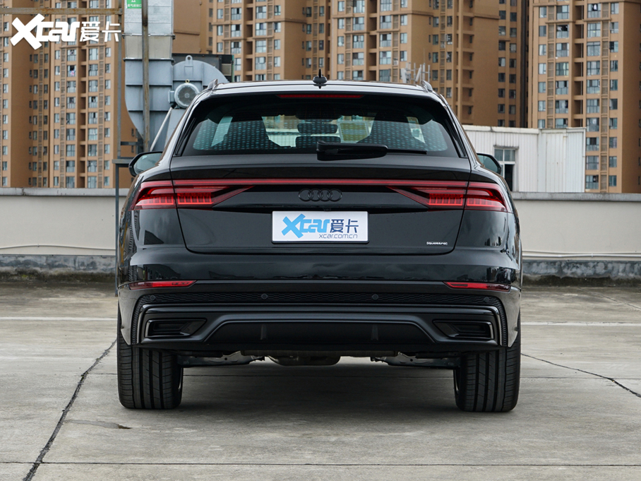 2022��?yu��n)W��Q8 55 TFSI �����(d��ng)����