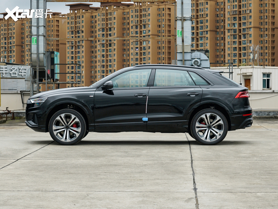 2022��W��Q8 55 TFSI ����Ӹ���