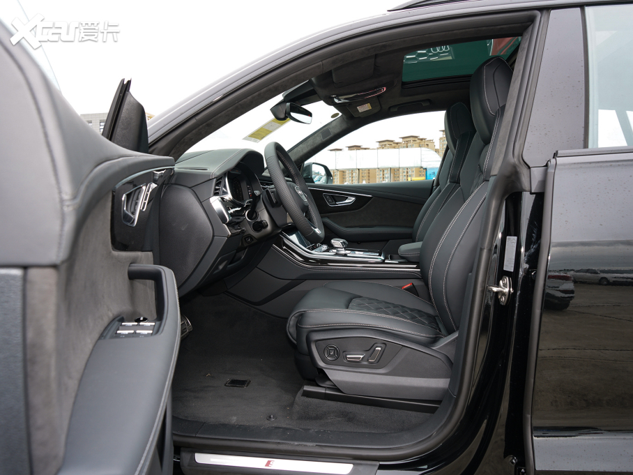 2022��W��Q8 55 TFSI ����Ӹ���