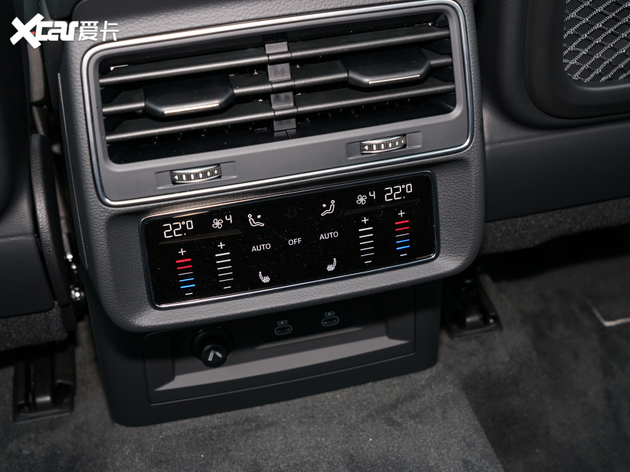 2022��W��Q8 55 TFSI ����Ӹ���